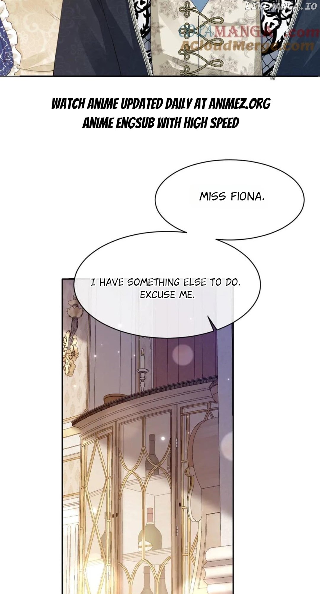 Confessing My Love to Him, the Treacherous One Chapter 41 - page 50